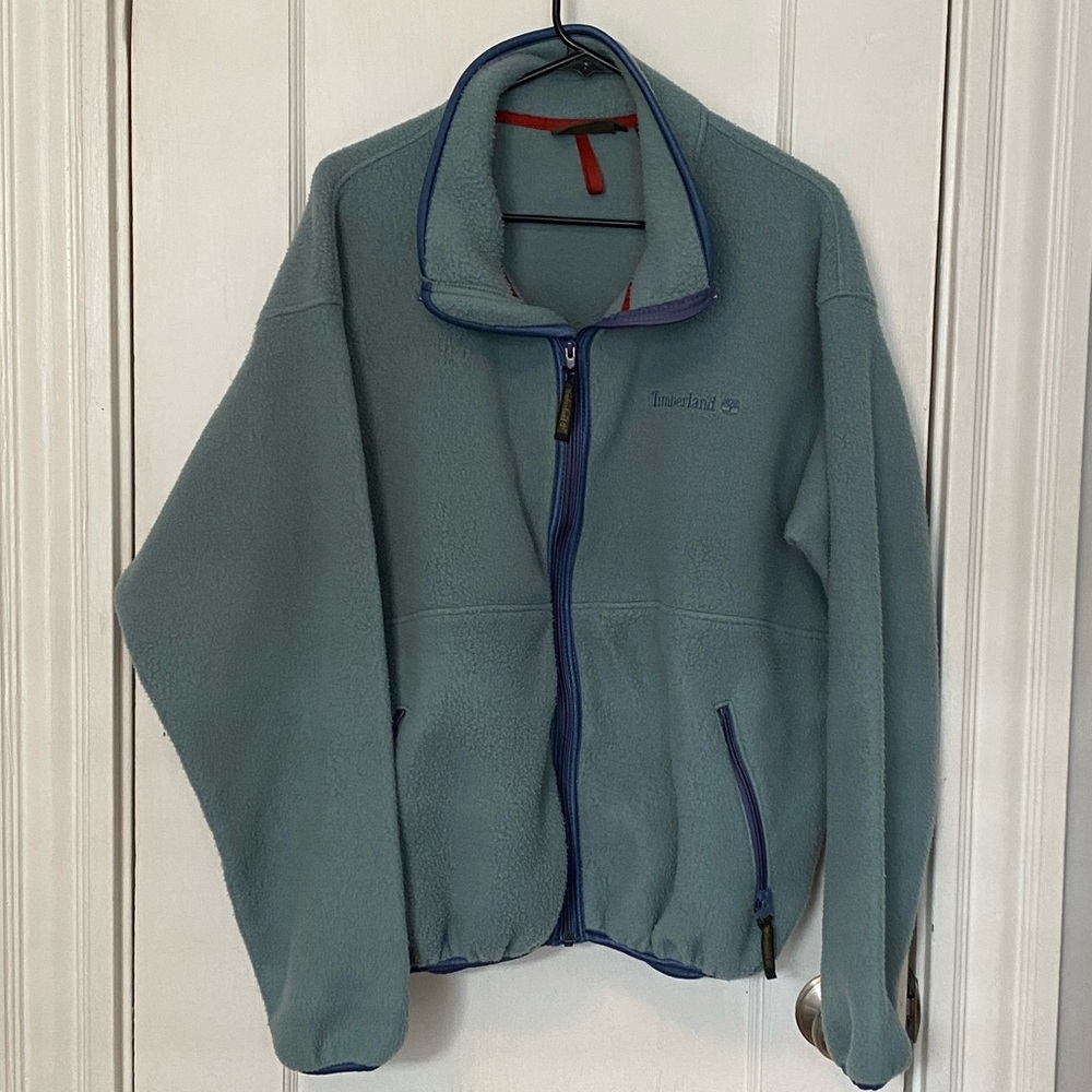 Men’s XL Timberland Fleece